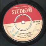 What A Feeling Riddim – Studio One, Cousins