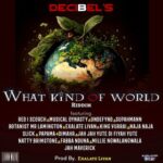 What Kind Of World Riddim (2023) – Livan Muziq