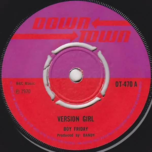 What's Your Name Riddim - Unknown Label What's Your Name Riddim - Unknown Label