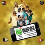 Whatsapp Riddim – Bing Bang Studios