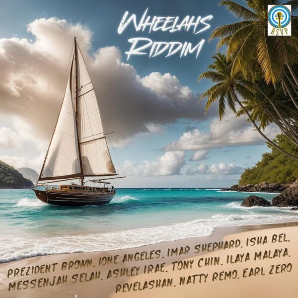 Wheelahs Riddim - Ionesphere Music