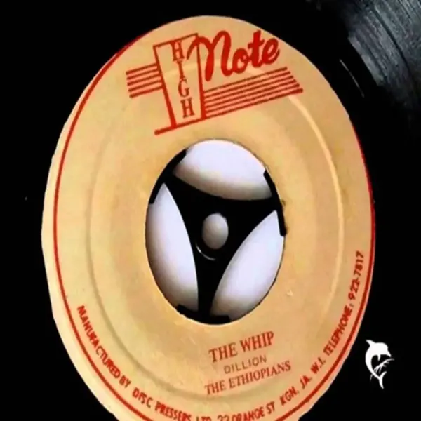 Whip Riddim - Various Labels