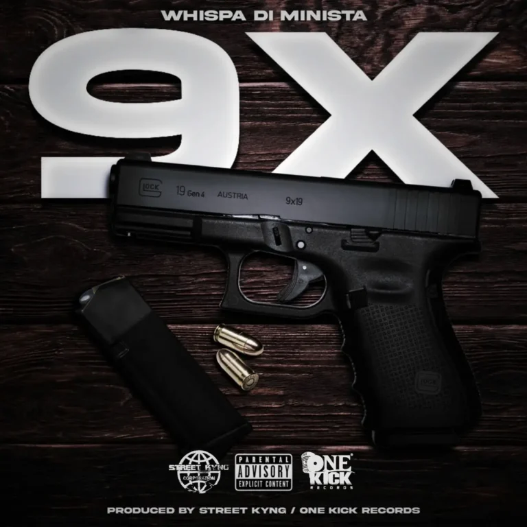 Whispa Di Minista - 9x