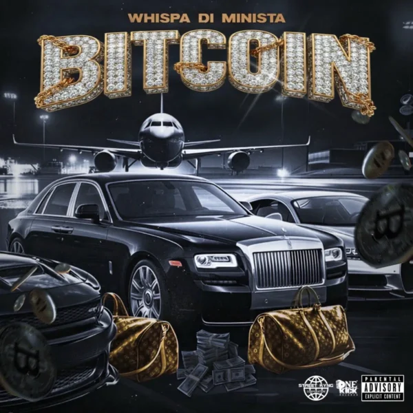 Whispa Di Minista - Bitcoin