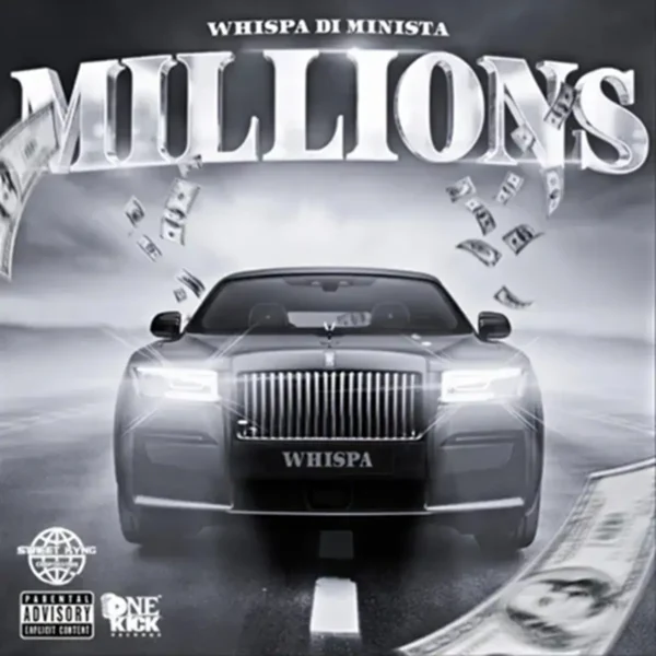 Whispa Di Minista - Millions