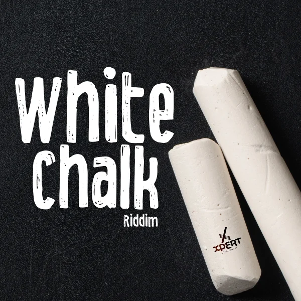 White Chalk Riddim - Xpert Productions