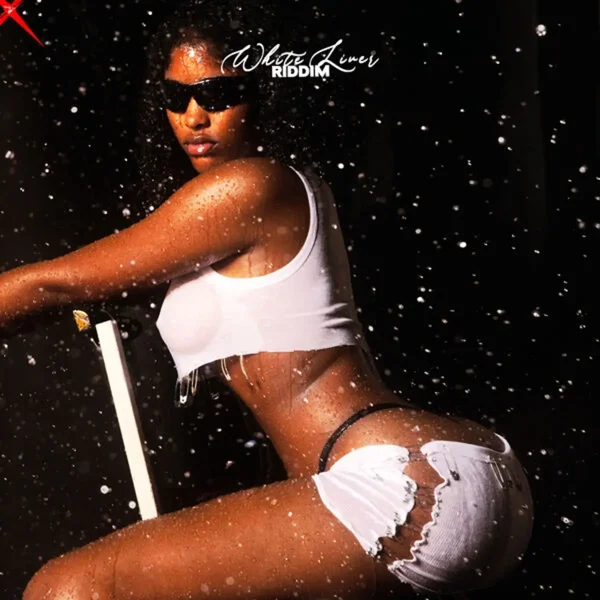 White Liver Riddim - Highest Played Music