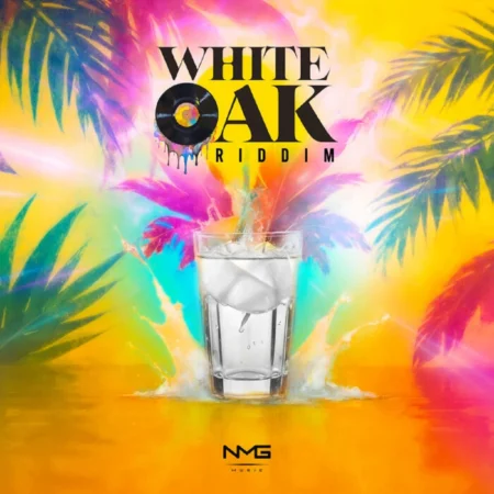 White Oak Riddim – N.M.G Music White Oak Riddim - N.m.g Music