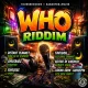 Who Riddim - 1duss Records