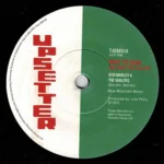 Who The Cap Fit Riddim – Upsetter