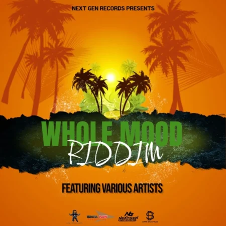 Whole Mood Riddim - Next Gen Records