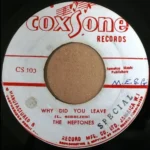 Why Did You Leave Riddim – Various Labels