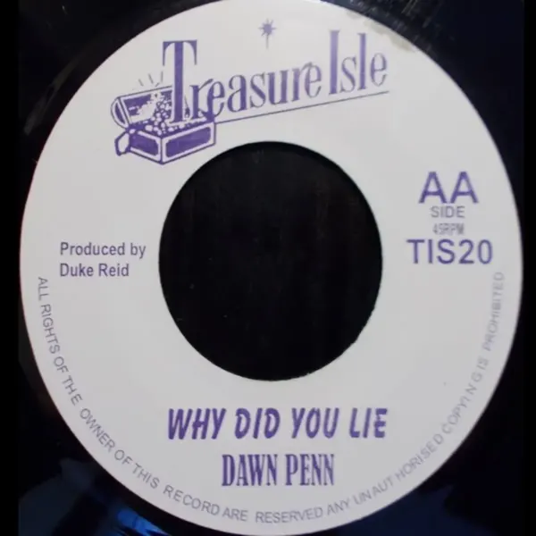 Why Did You Lie Riddim - Discolite Why Did You Lie Riddim - Discolite