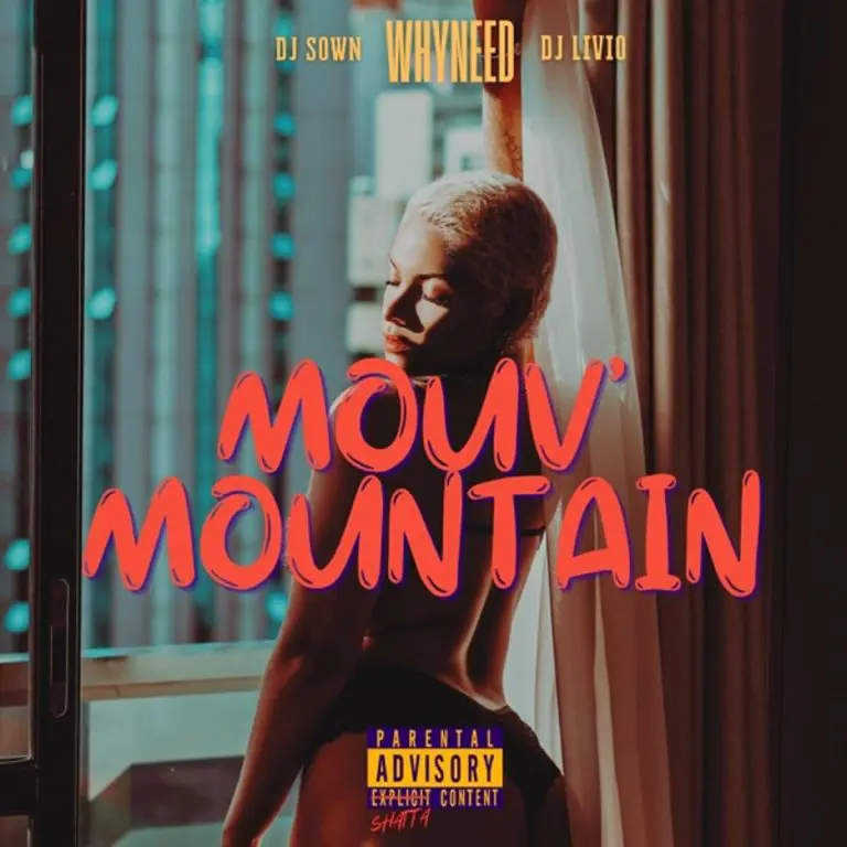 Whyneed, DJ Sown & DJ Livio – Mouv’ Mountain