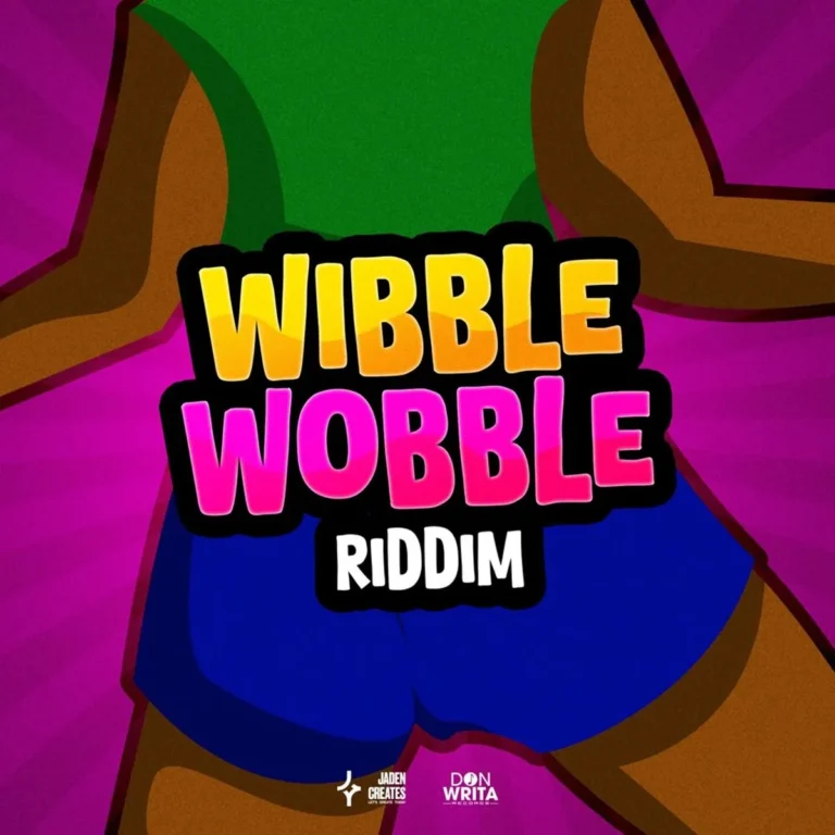 Wibble Wobble Riddim – Don Writa Wibble Wobble Riddim - Don Writa