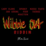 Wibble Out Riddim – Macten Records