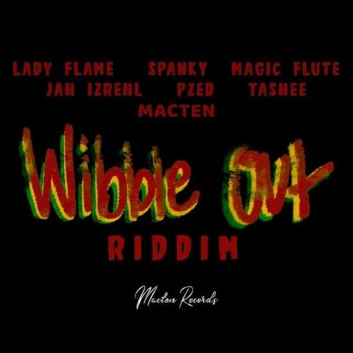 wibble out riddim - macten records