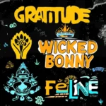 Wicked And Bonny Ft. Feline – Gratitude