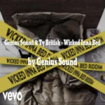 Wicked Inna Bed Riddim – Genius Sound Records