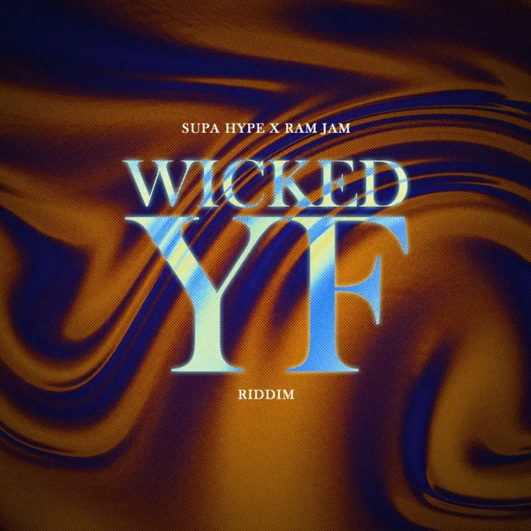 Wicked Yf Riddim - Supa Hype Music