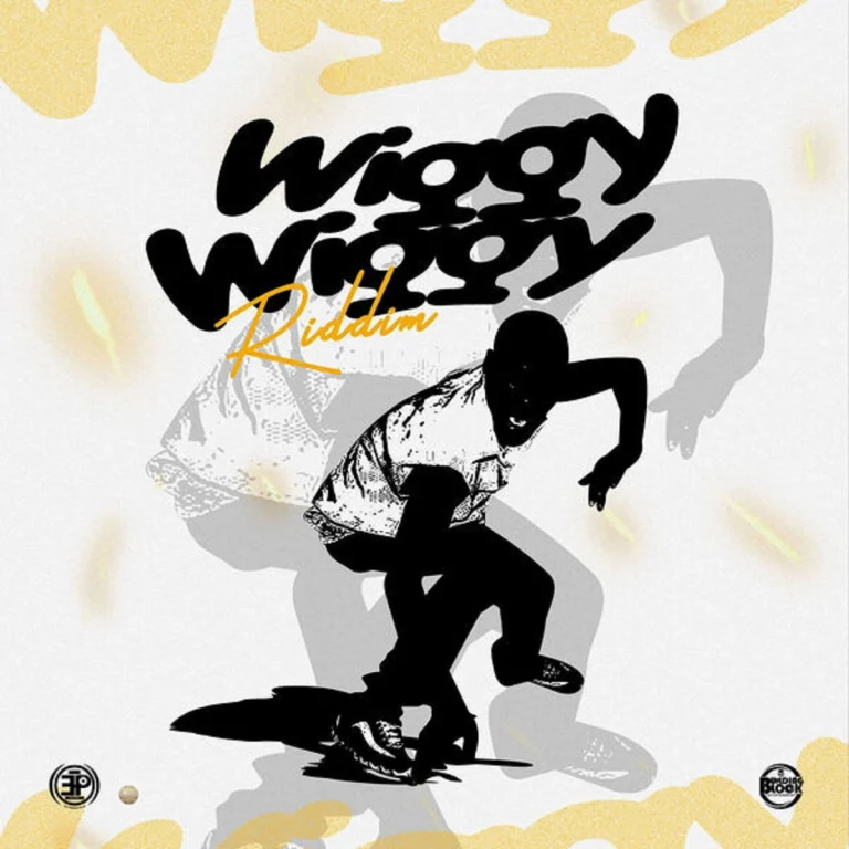 Wiggy Wiggy Riddim - Extended Play Records