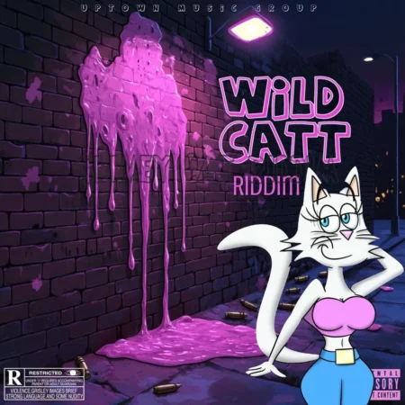 Wild Catt Riddim - Uptown Music Group