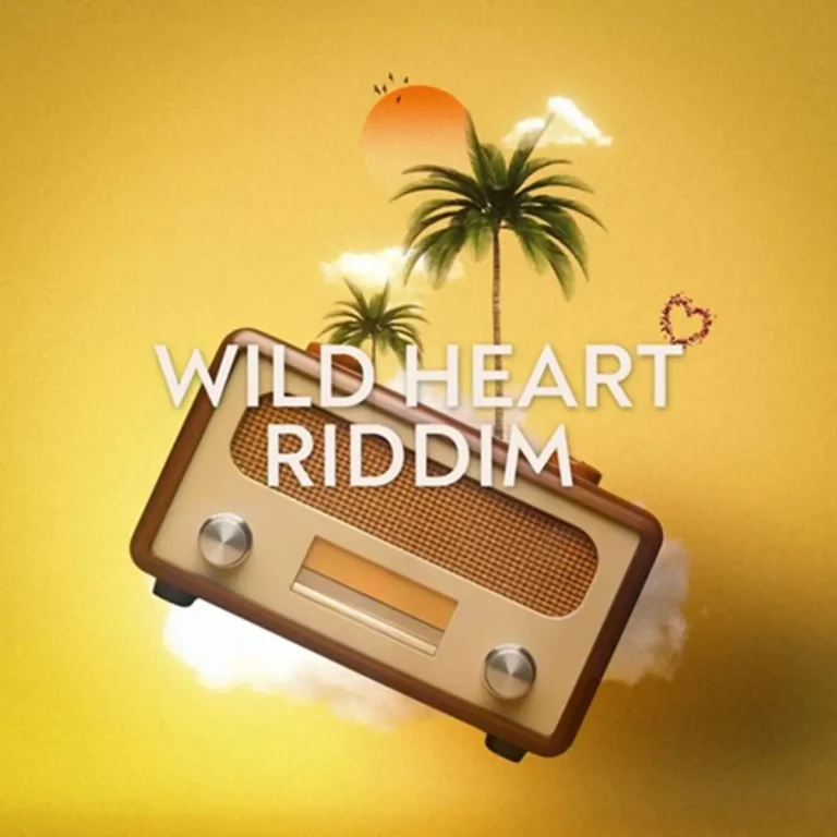 Wild Heart Riddim - Legacy Imperio
