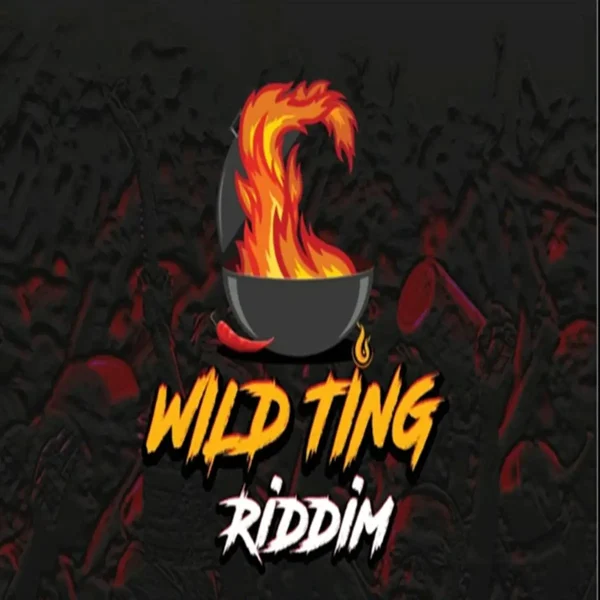 Wild Ting Riddim - Intense Force Production