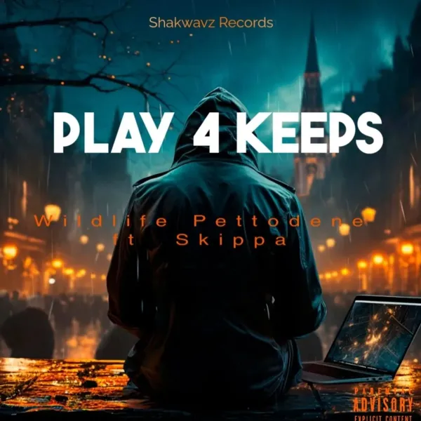 Wildlife Pettodene & Skippa - Play 4 Keeps