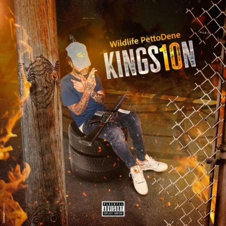 Wildlife Pettodene & Squash - Kingston 10