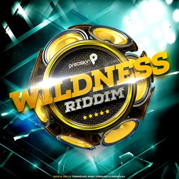 Wildness Riddim - Precision Productions