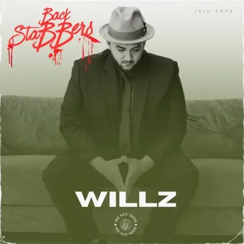 willz ft. irie yute - back stabbers