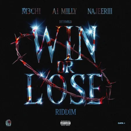 Win Or Lose Riddim - Dethwrld Records