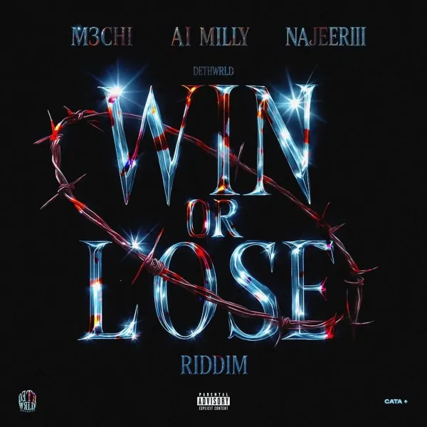 Win Or Lose Riddim - Dethwrld Records