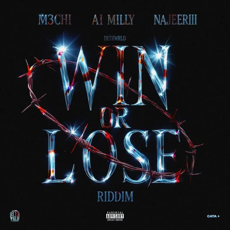 Win Or Lose Riddim - Dethwrld Records