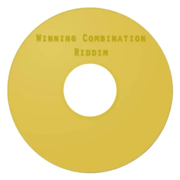 Winning Combination Riddim Winning Combination Riddim - Arechiebanks Production