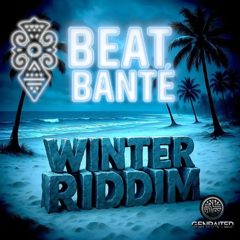 Winter Riddim – Beat Banté Winter Riddim - Beat Banté