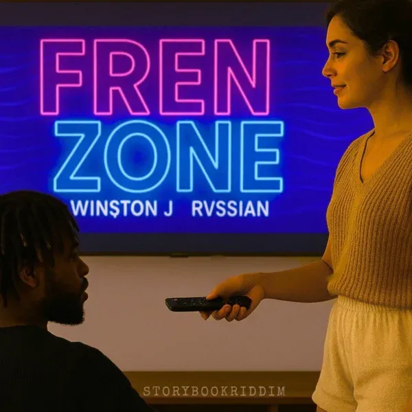 Win$ton - Fren Zone