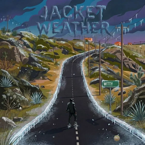 Witty - Jacket Weather