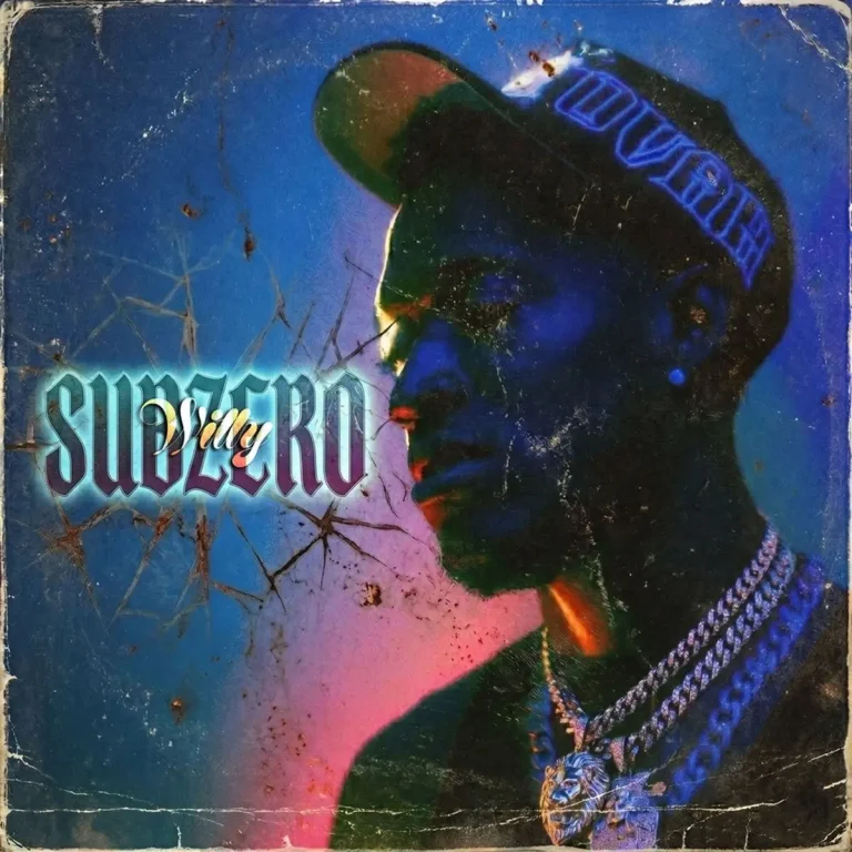 Witty & Kickraux - Subzero