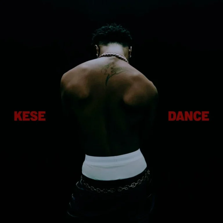Wizkid – Kese (Dance) Wizkid - Kese (dance)