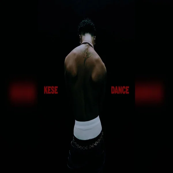 Wizkid - Kese Dance