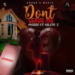 Wizzz Ft. Shane X – Don’t Leave Me