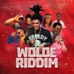 Woloe Riddim – Digital Vincent