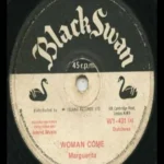 Woman A Come Riddim – Black Swan, Peckings