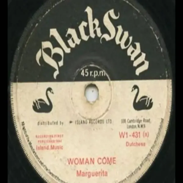 Woman A Come Riddim - Black Swan, Peckings Woman A Come Riddim - Black Swan, Peckings