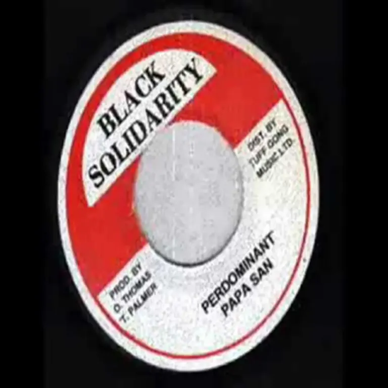 Woman Deh Yah Riddim - Various Labels