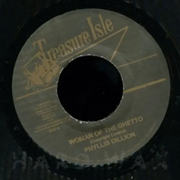 Woman Of The Ghetto Riddim - Various Labels Woman Of The Ghetto Riddim - Various Labels