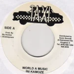 World A Music Riddim – Various Labels