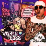 World Boss Riddim (2024) – Icy Cold Records 2